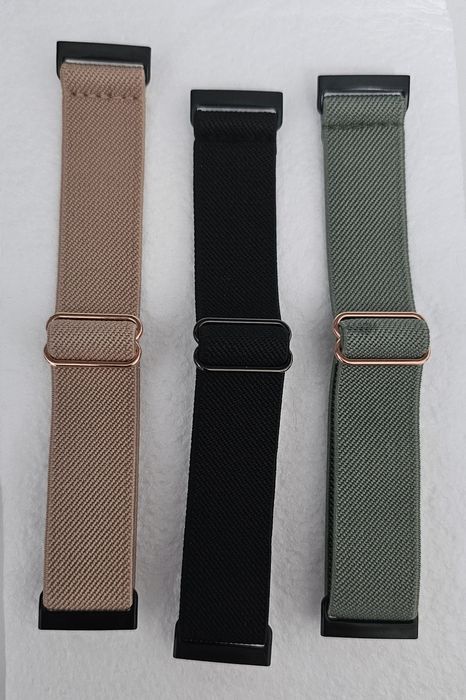 Bracelete Fitbit Versa3/Sense  *Novas*