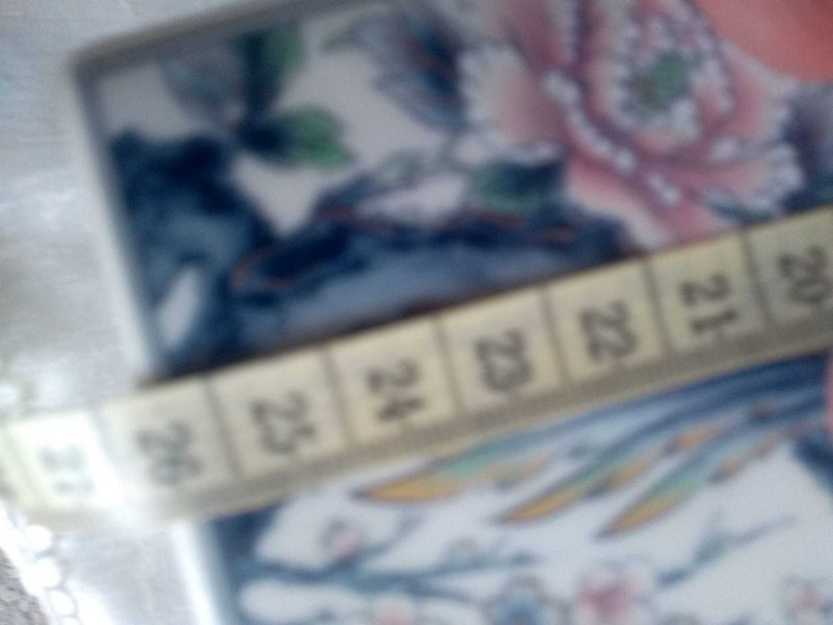 Wazon porcelanowy Leonardo