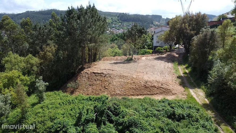 Terreno  para venda