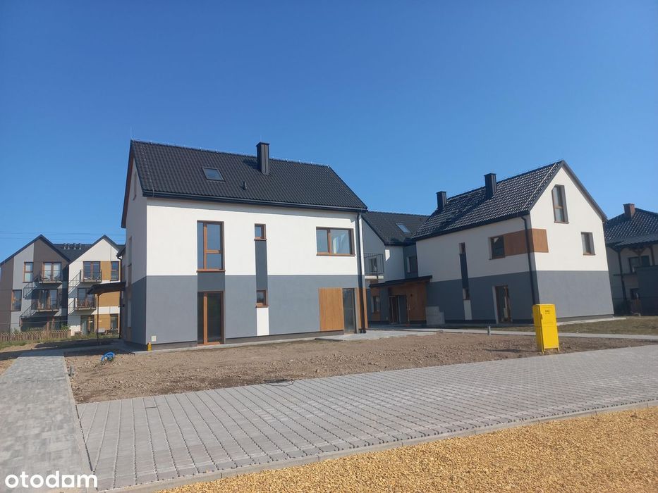 APARTAMENT- blisko Energylandii