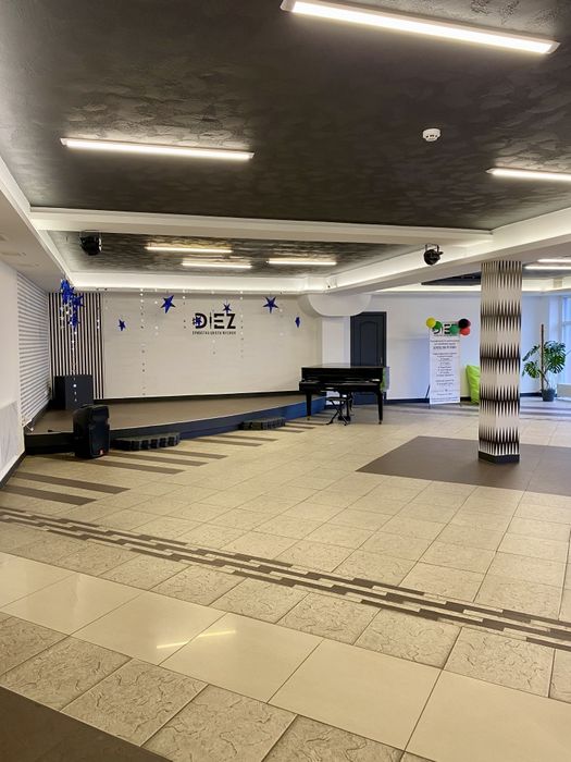 Оренда залу для свят