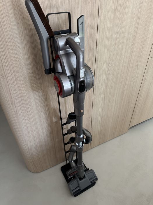 Odkurzacz pionowy Jimmy H9 Flex + stojak