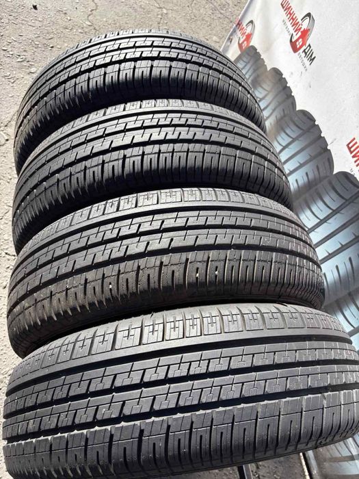 Шини 185/70 14 Dunlop  5,6-7мм літо