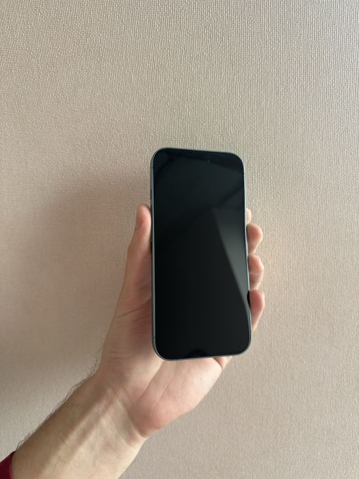 IPhone 16/128 Teal e-Sim