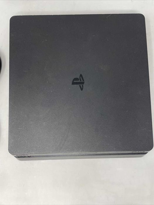 PS4 Slim 500gb;1comando;garantia;+volante/pedais Hori PS4;ler anuncio