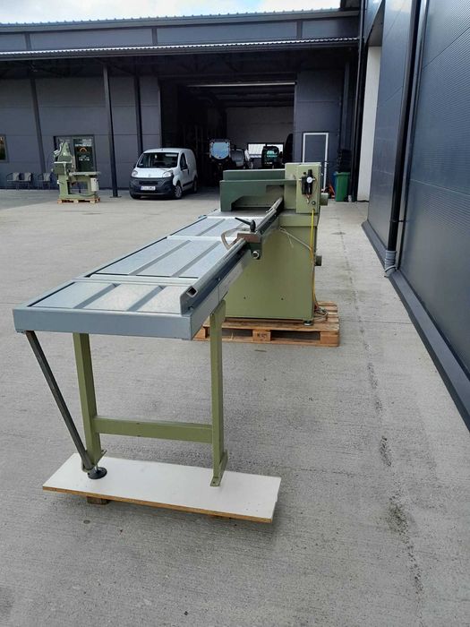 Piła kapownica dolna STROMAB TR 450 5/24