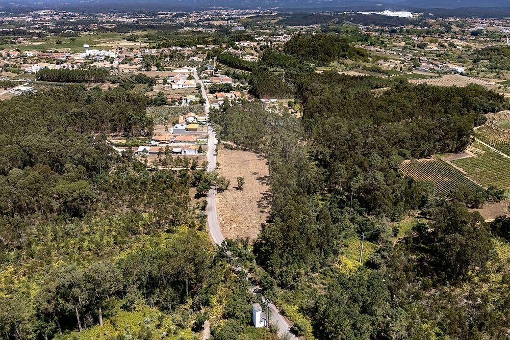 Terreno Misto (Urbano e Rústico) para venda 4700 m2