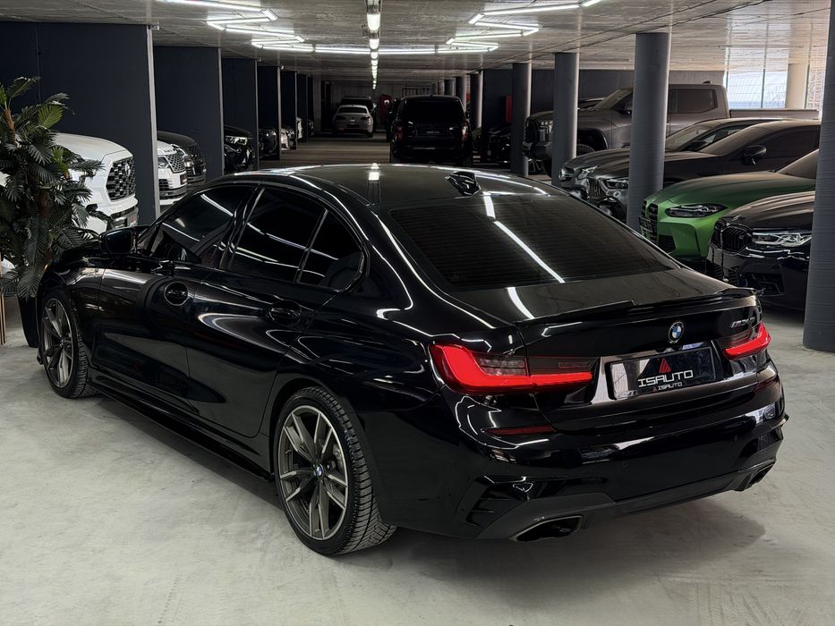 BMW M340i