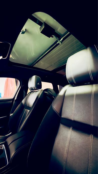 Land Rover Velar 2.0