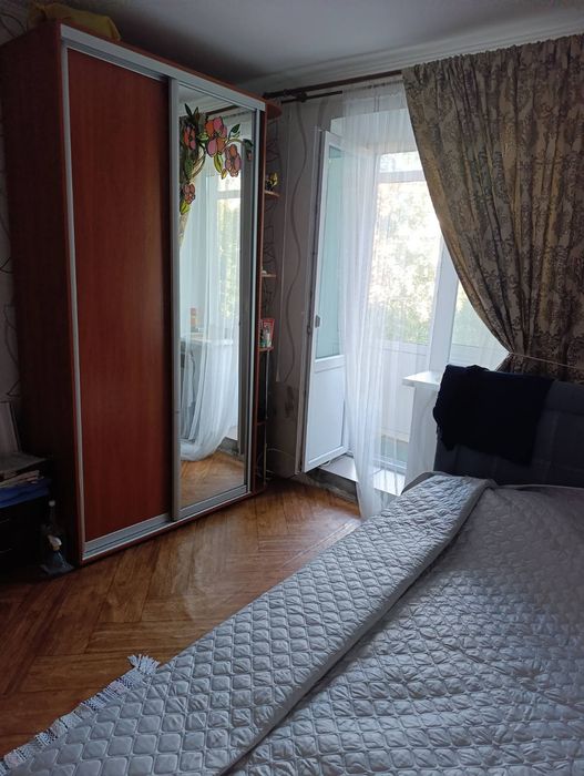 Здається на довгий термін 1-но кімнатна квартира