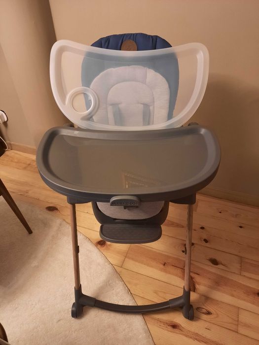 Cadeira de refeição Maxi cosi Minla