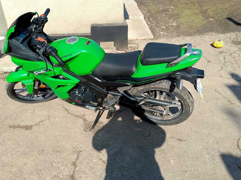 Вайпер VM 200-10