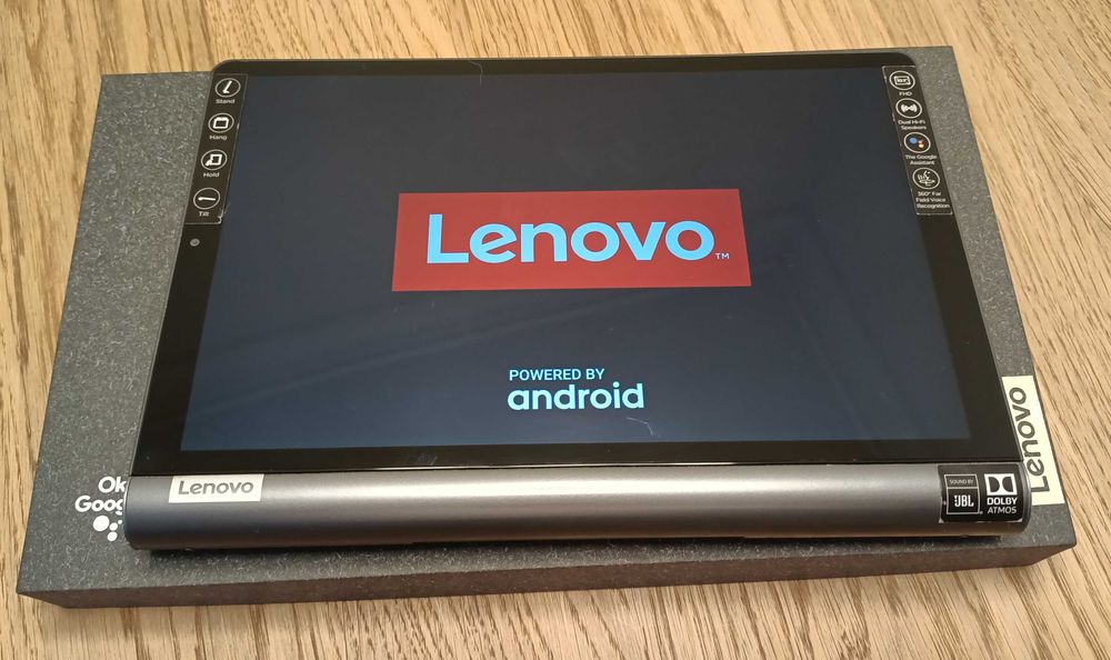Tablet Lenovo Yoga Smart Tab