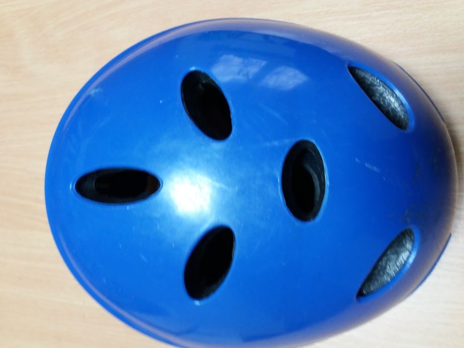 Шолом захисний дитячий