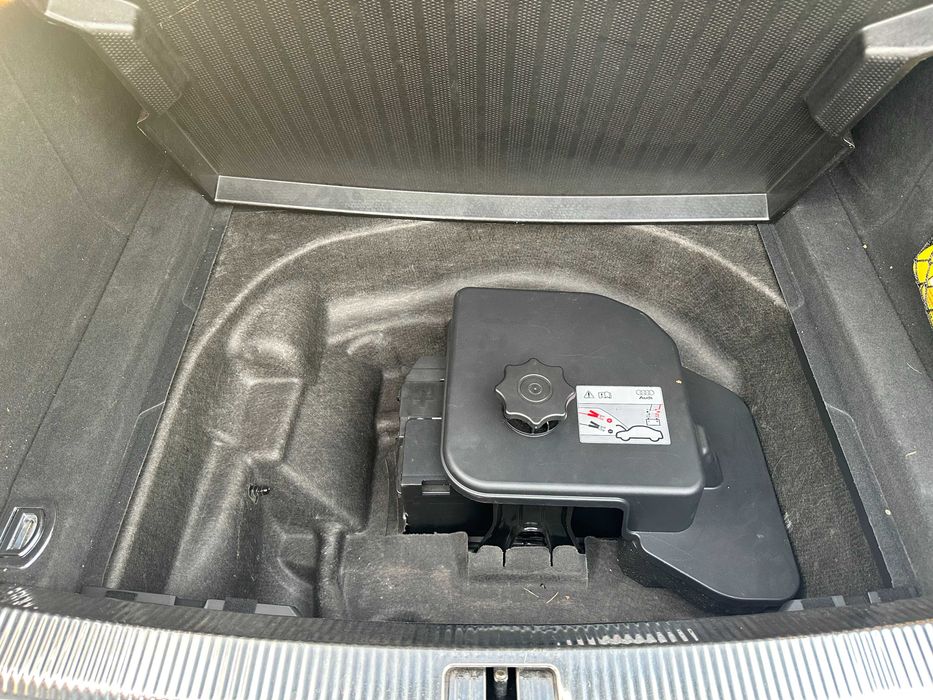 Audi A4 2012 VIN WAUZZZ8K3DA137177 фото оголошення 19 з 23