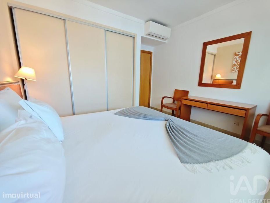 Apartamento T1 em Portimão de 39,56 m2