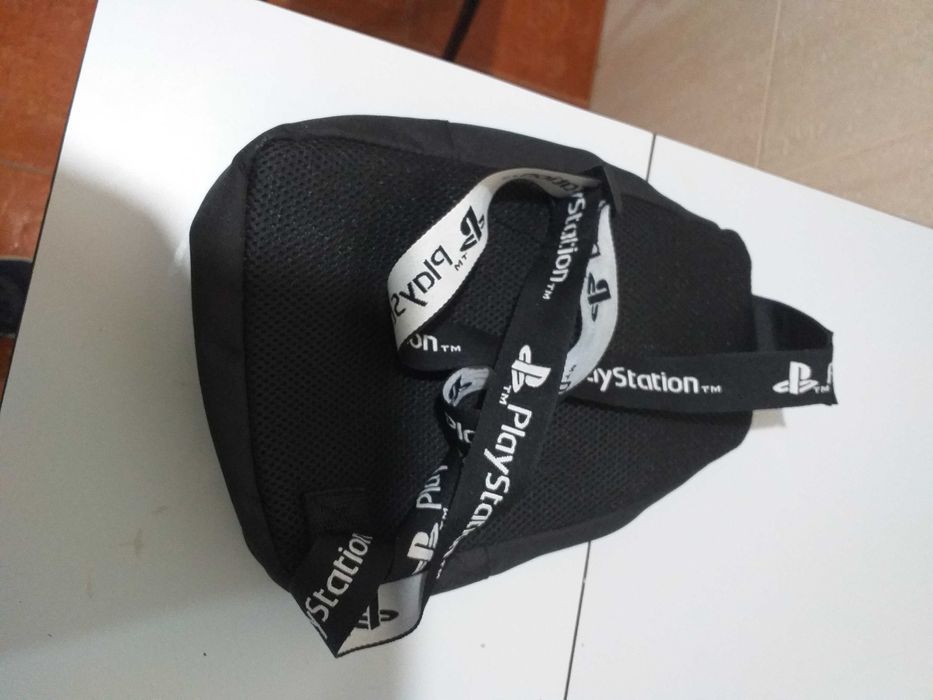 Mochila  PlayStation64553105556226121