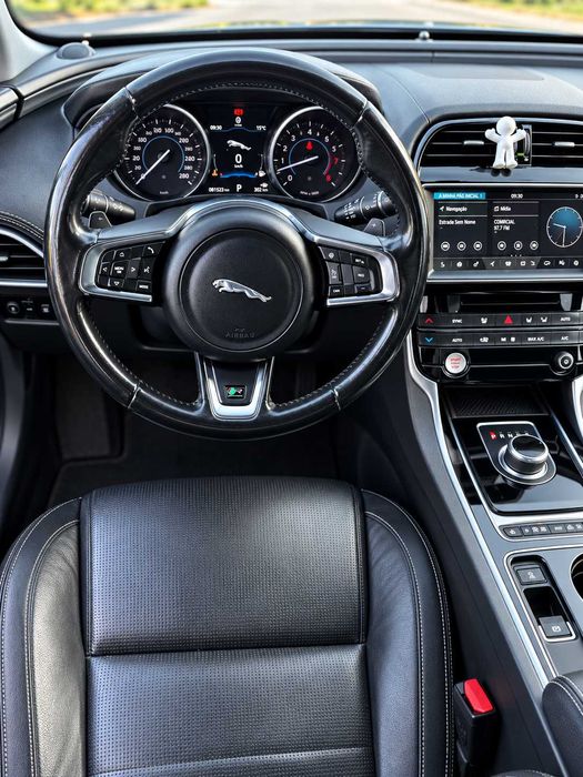 JAGUAR XE 2.0D 180CV | 2017