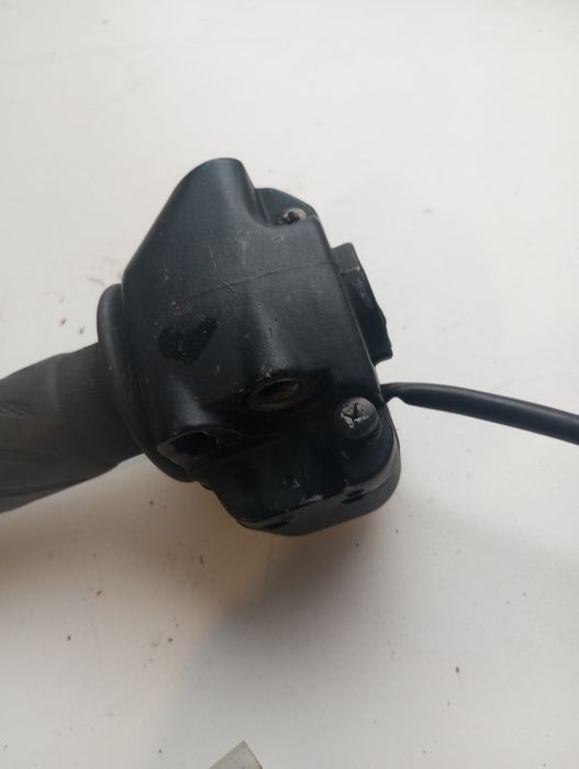 Rolgaz manetka gazu skuter 4T