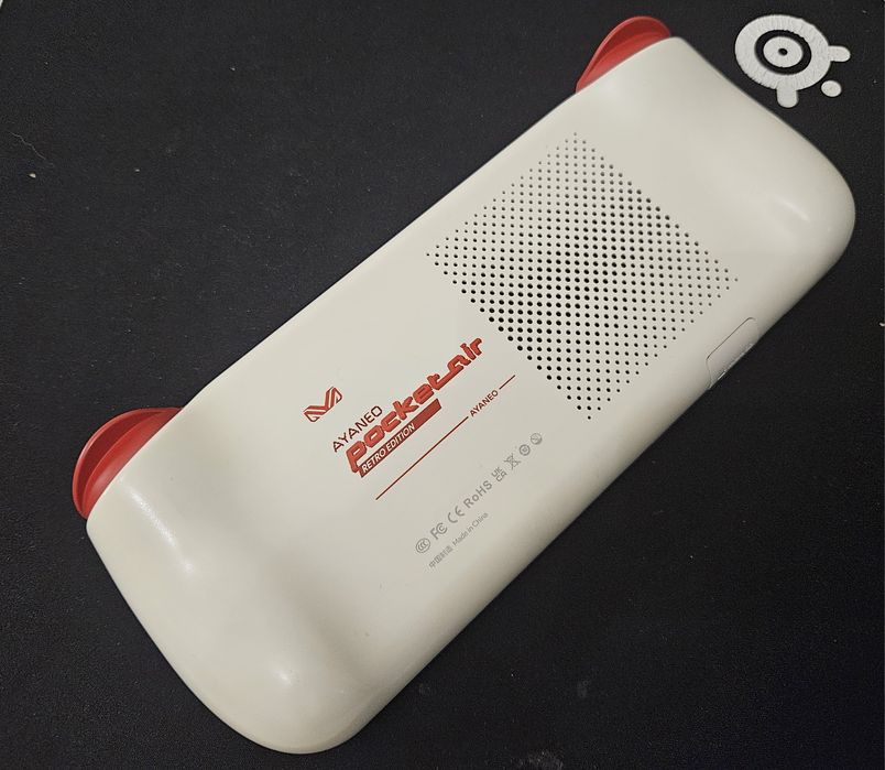 Ayaneo Pocket Air 12Gb 512Gb