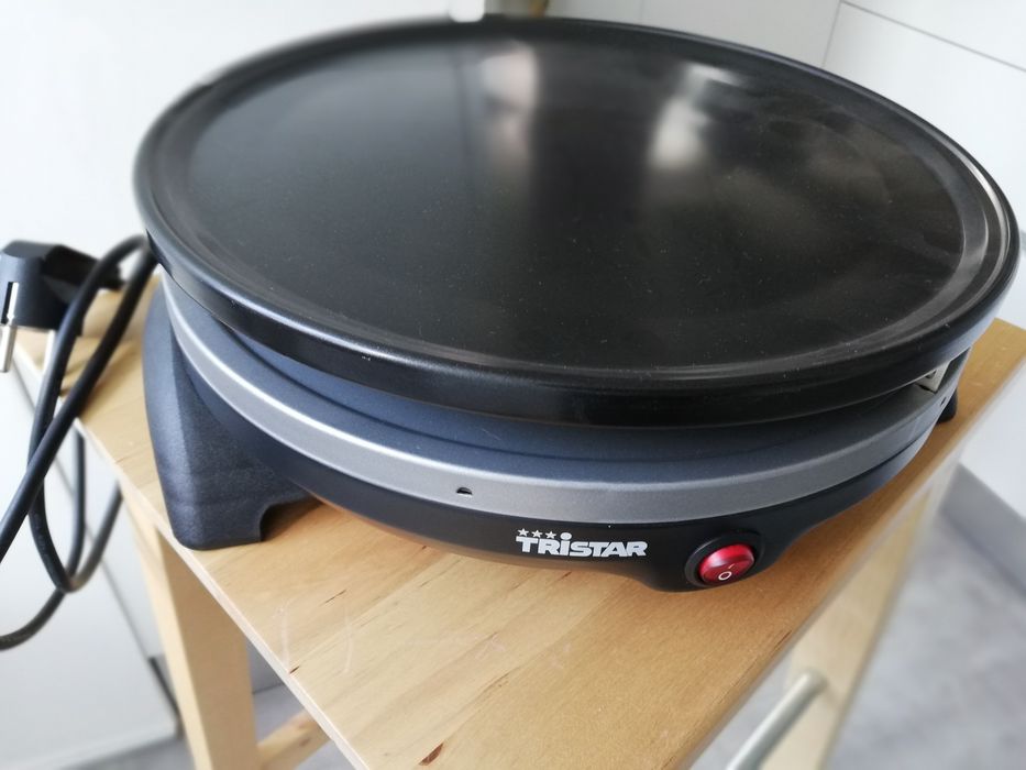 Crêpes