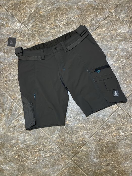 (54-56)Еластичні робочі шорти Mascot ULTIMATE STRETCH