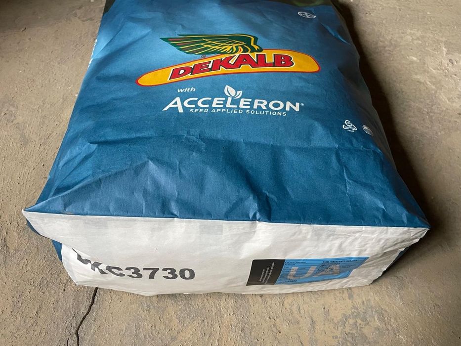 Кукуруза дкс 3730,3705,3710