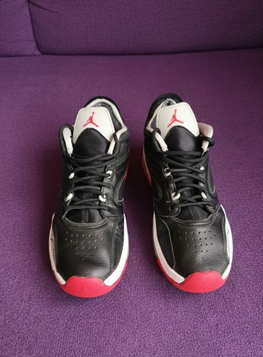 Nike Air Jordan Pointy lane"Black Cement"rozmiar 42,5
