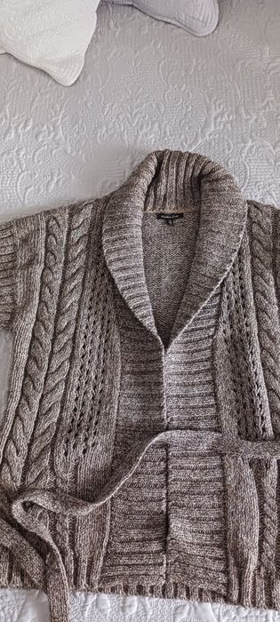 Camisolas t.36-38, bom estado