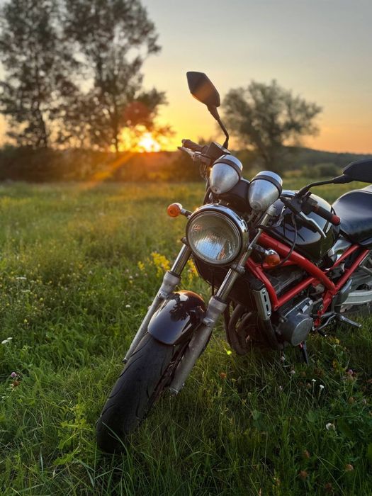 Сузукі бандіт 250
