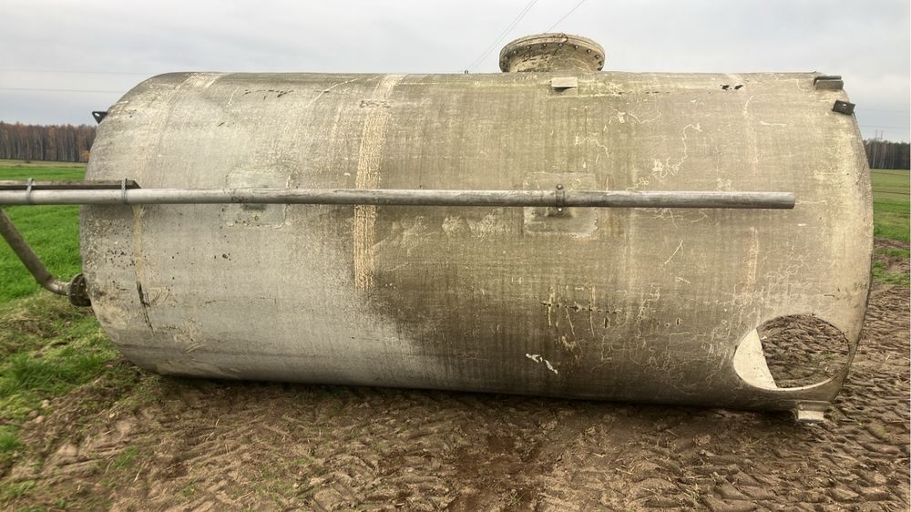 Silos poszowy pasza zboże pellet trociny