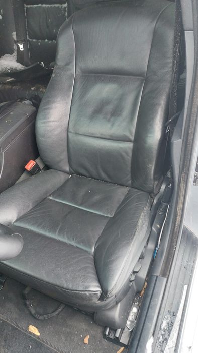 В розборі BMW E60 N52B30 530xi