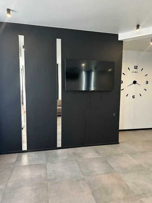 2 кімнатна квартира є Тераса ЖК «ГРАНІ» 70 м² ВИДОВА