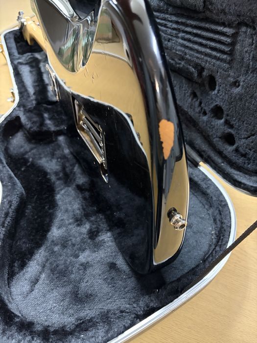 Fender Stratocaster USA 2004