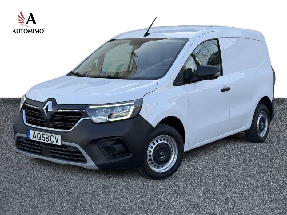 Renault Kangoo 1.5 Blue dCi Edition One (3 Lugares)