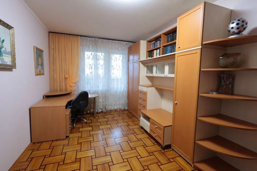 3к квартира, Київ, Б.Гмирі,  6й поверх. Позняки,  пр-т  Бажана