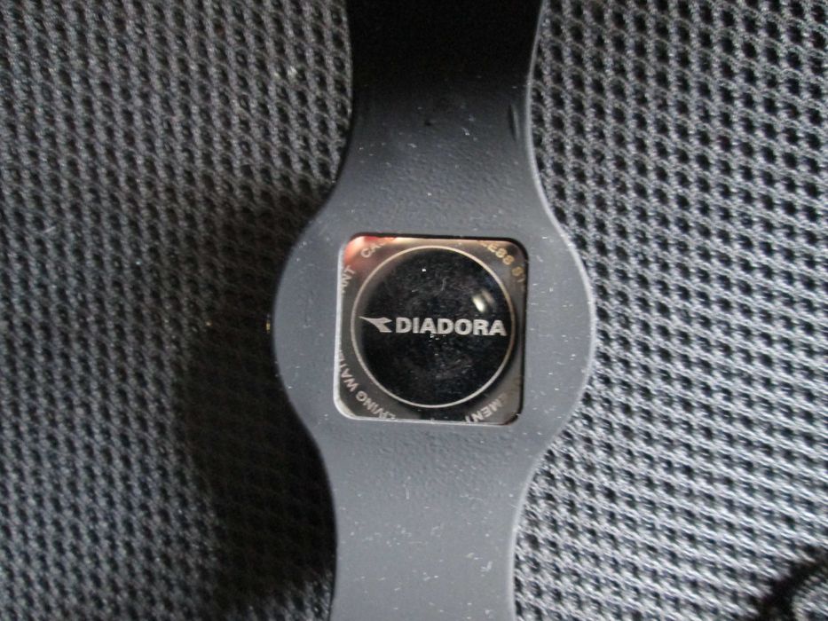Relógio Diadora, novo em Estojo