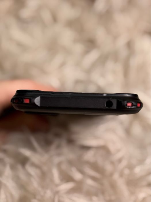 Umidigi Bison (6+128Gb) Red