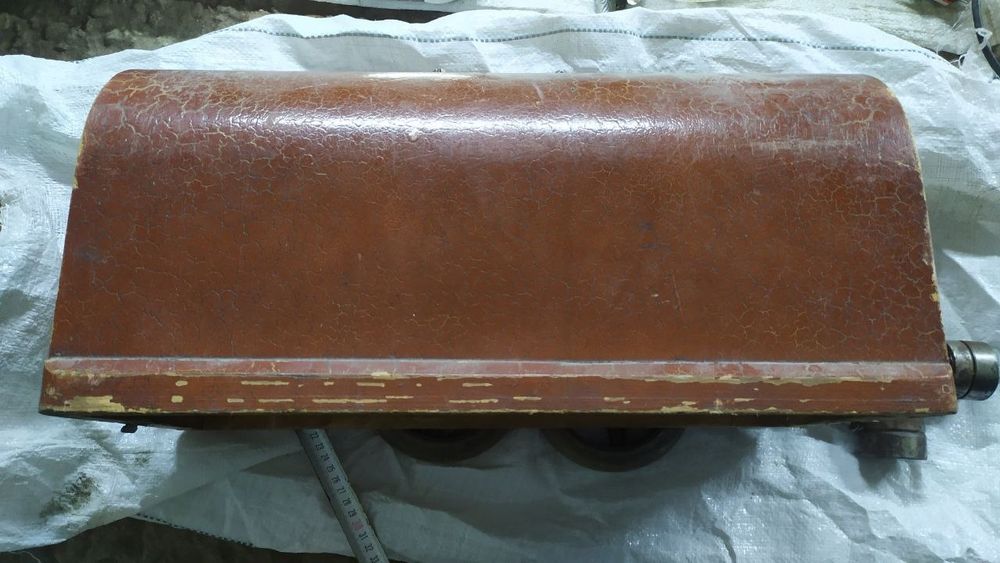 Запчасти швейной машины оверлока