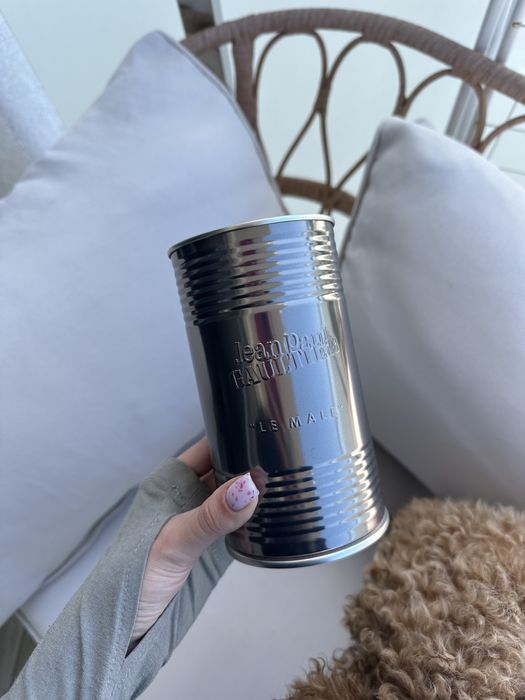 Jean Paul Gaultier Le Male 75ml Oryginalne NOWE OKAZJA