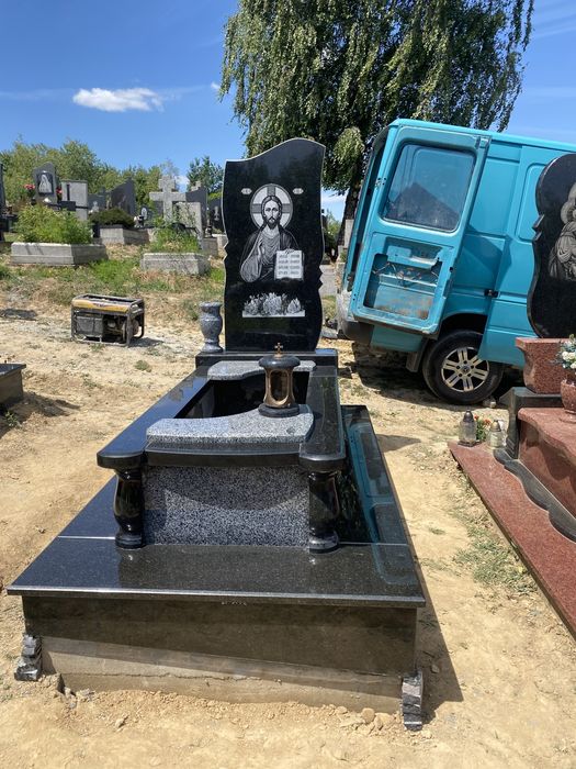 виготовлення пам'ятників хуст