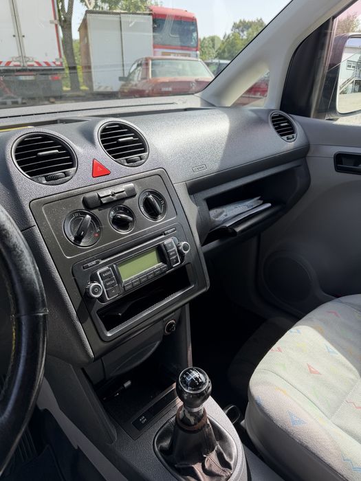 Carrinha optimo estado