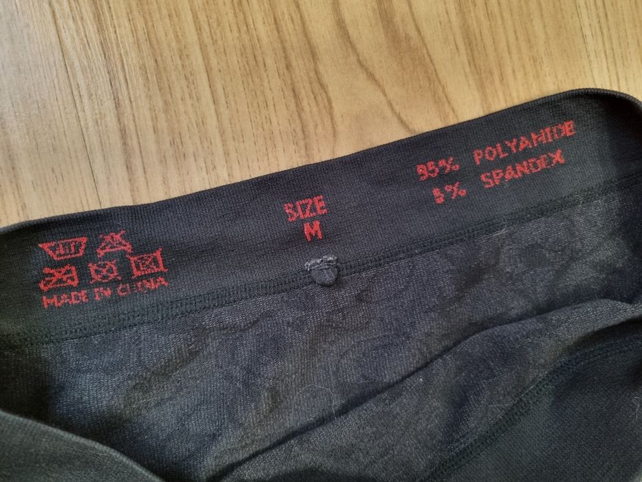 Legginsy Kari Traa M 38