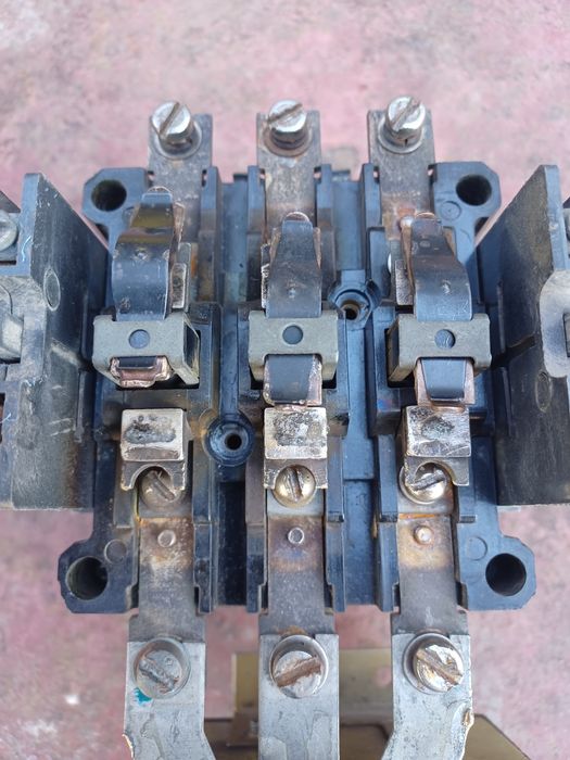 Котушки до пускателя .Пма 412.220в.380в.