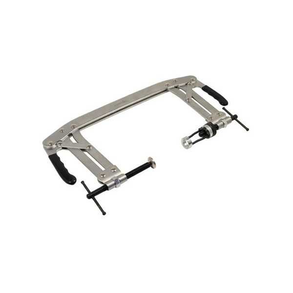 (Com Iva) Grampo de Válvulas