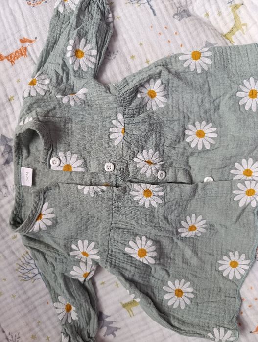 Продам сукню літню для дівчинки