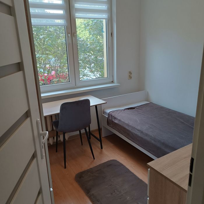 Mieszkanie – Lublin, Śródmieście - Widok 5