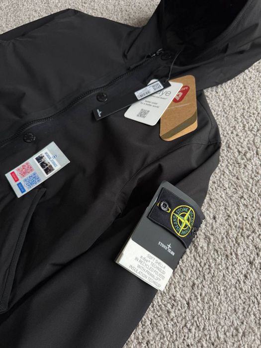 Куртка Stone Island (софтшел)