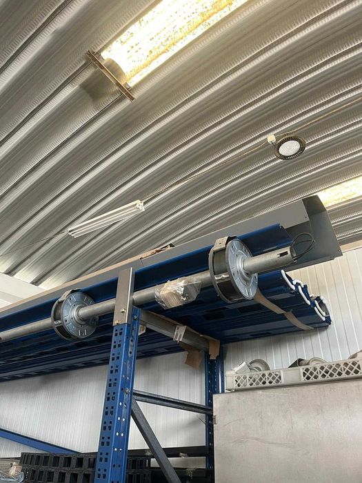 Estores de Proteção Elétrica