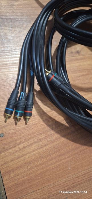 Sprzedam kabel cinch